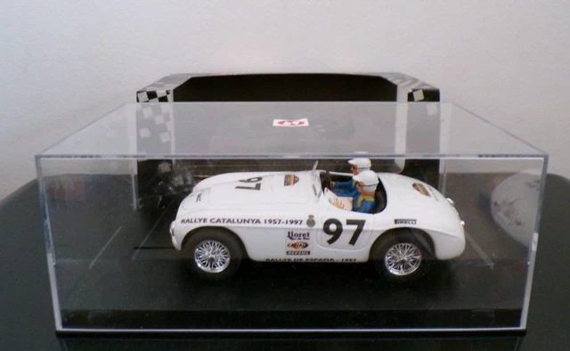 SLOTCAR von Ninco - Ferrari 166 mm (Gebraucht) in Nesselnbach für CHF