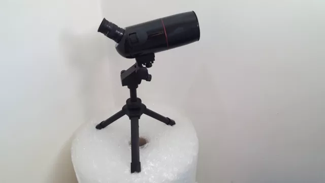 Mira para detectar Celestron C65 Mini Mak