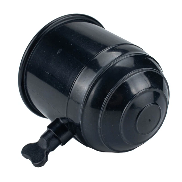 50 Mm Anhängerkupplung Kappe Autowaschanlage Sicher Zubehör