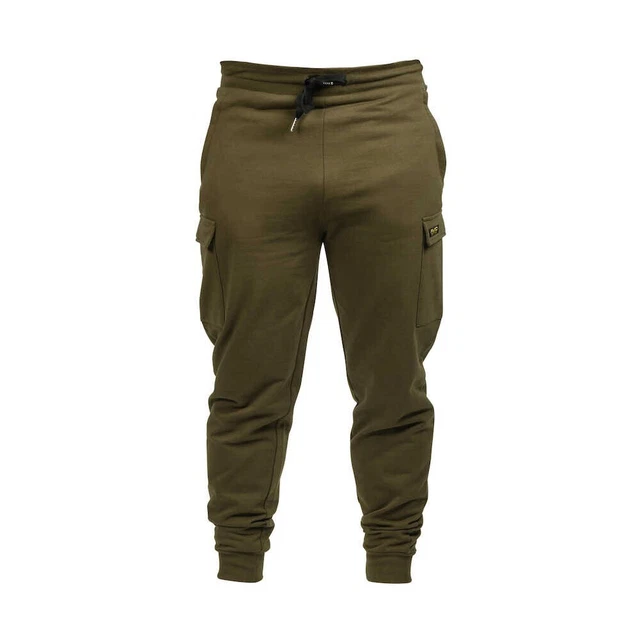 Avid Cargo Joggers Karpfengrün Angeljogger *alle Größen* NEU