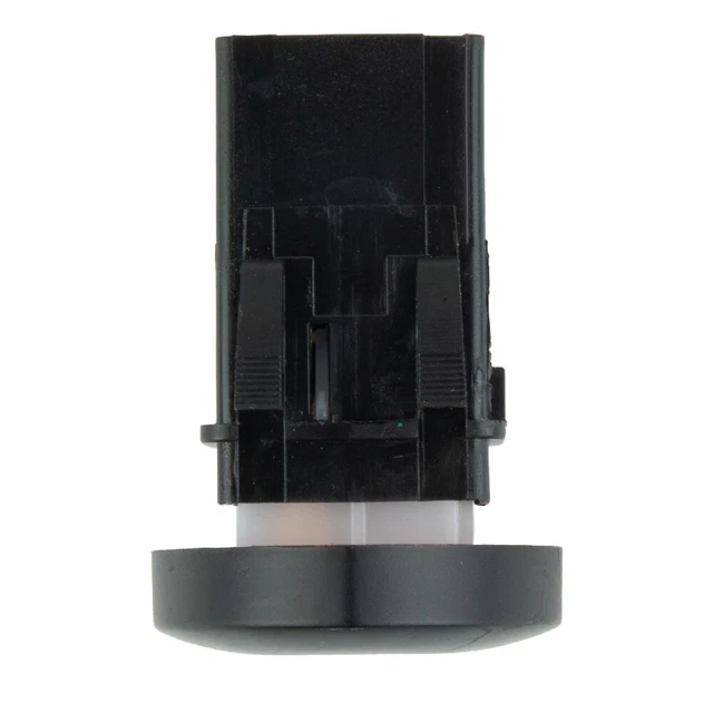 Tout Neuf Bouton Interrupteur Voiture Accessoires Plastique Rechange 1 Pcs Alarm