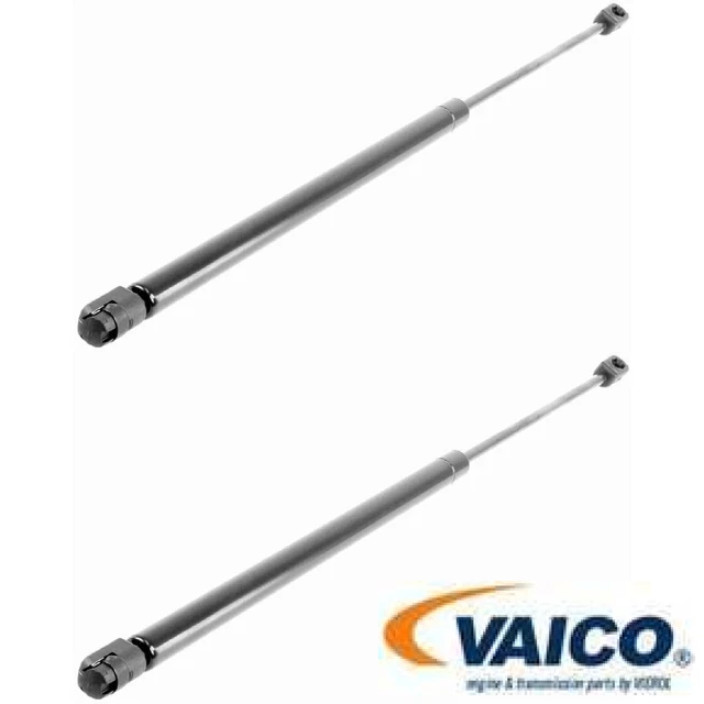 2x MOLLA A GAS per BAGAGLIAIO/CARICO VAICO V42-0309 COPRIFERRO A GAS