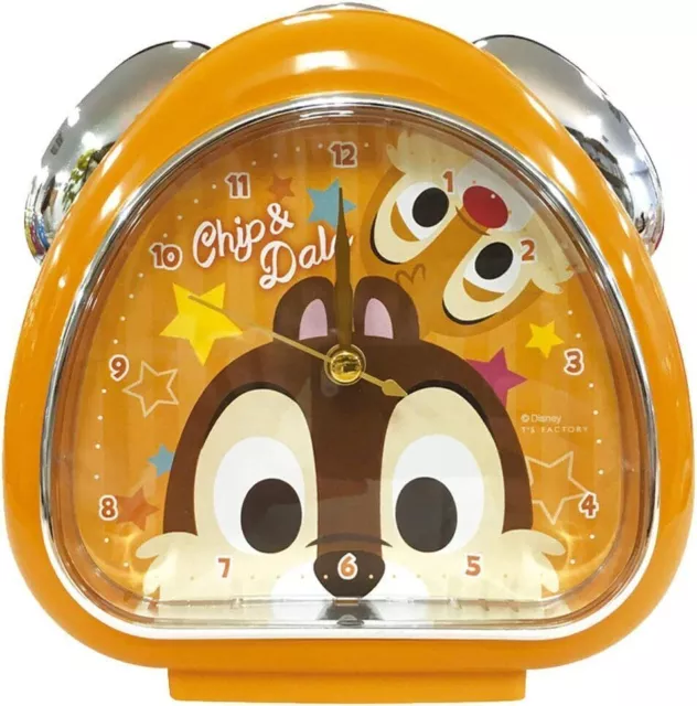 Reloj T'S Factory reloj bola de arroz Faith/Chip & Dale DN-5520197CD