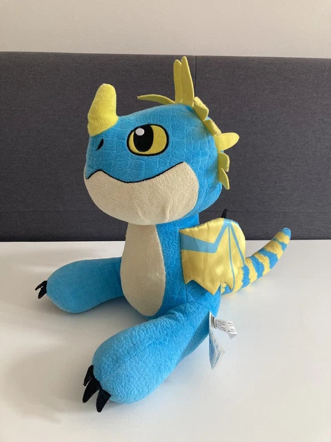 Build A Bear Dragon Soft toy How To Train Your Dragon Stormfly