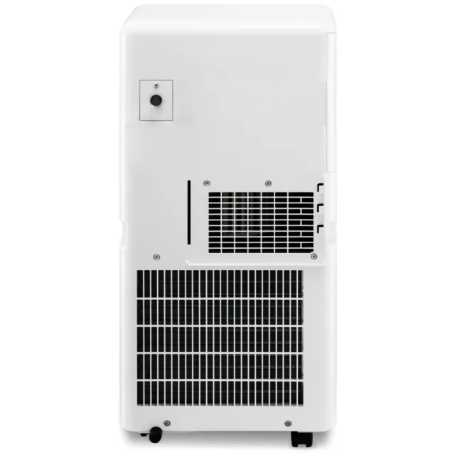 TROTEC Climatiseur local PAC 2610 S Air conditionné mobile 2,6 kW / 9000 Btu 3