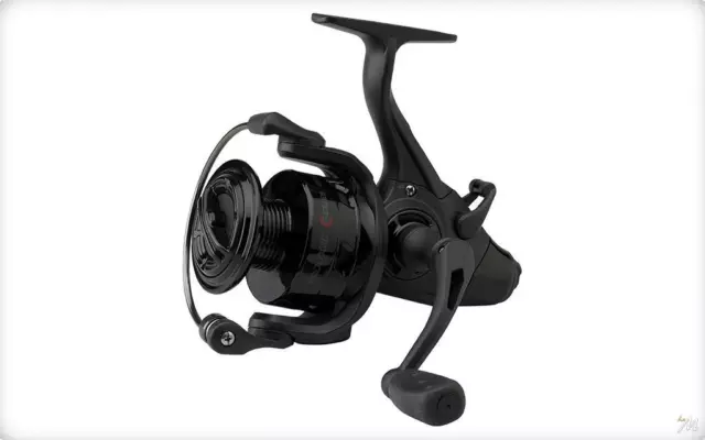 Mulinello Prologic C-Series Bf Baitrunner Serie Completa