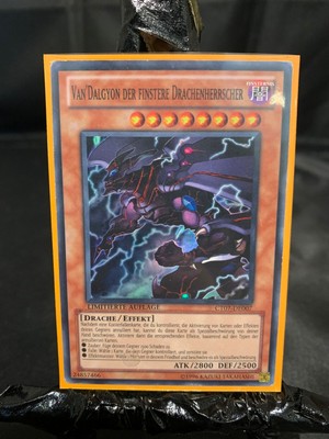 drachenherrscher deck