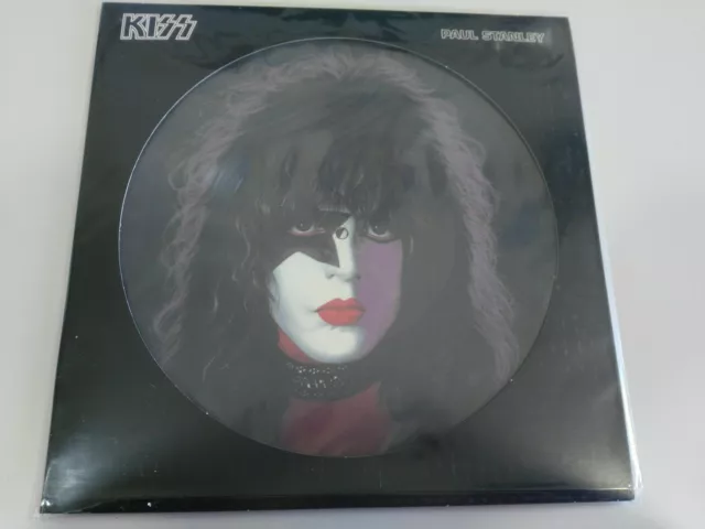 Kiss Paul Stanley - PD Mint / Mint