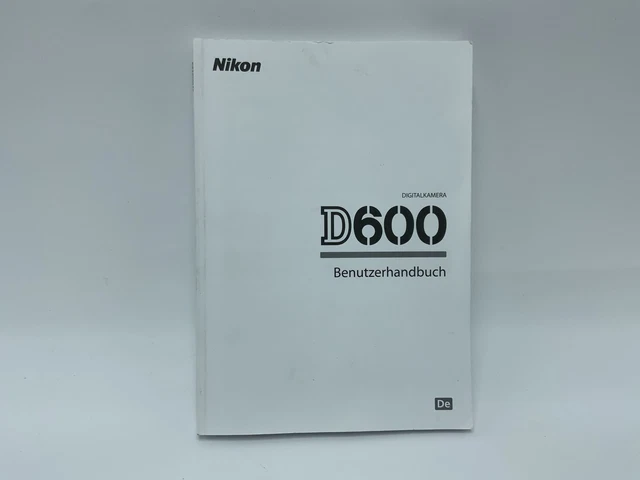 Camera Manuals & Guides, Cameras & Photo - PicClick