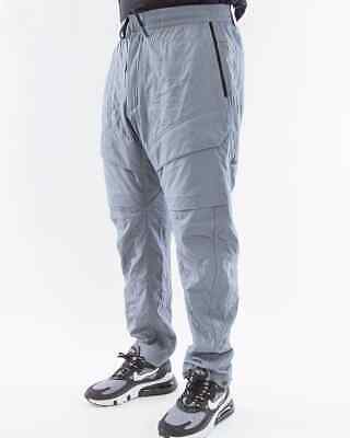 Pantaloni Nike Tech Pack Woven Cargo Pantaloni Uomo Grigio Taglia M,L,XL