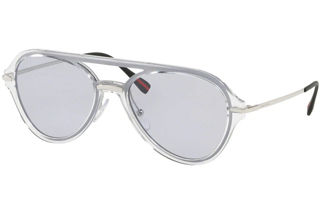 prada linea rossa spectrum