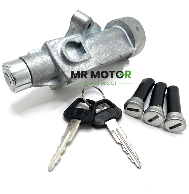 Lucas Parts & Accessories for Land Rover Defender 90 for sale