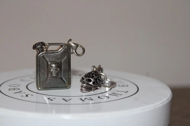 Thomas Sabo Charms günstig online kaufen