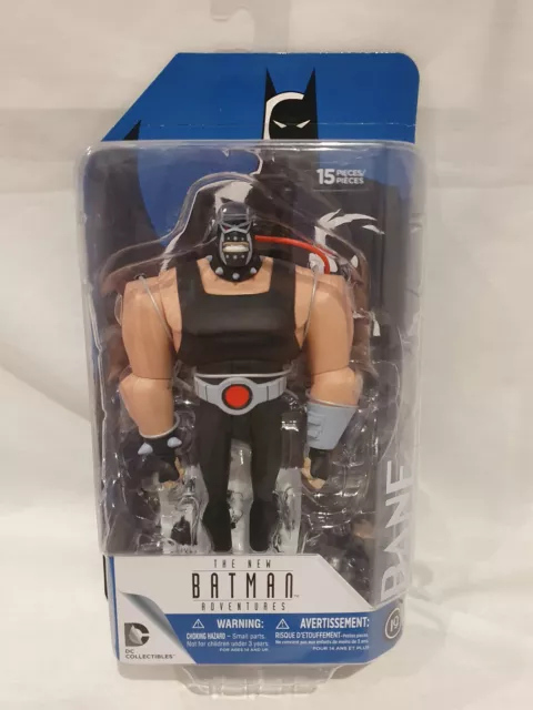 Dc collectibles bane store