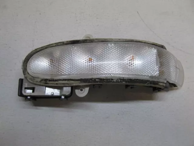 Mercedes Benz C200 W203K Spiegelblinkleuchte Blinkleuchte links original Bj 01-