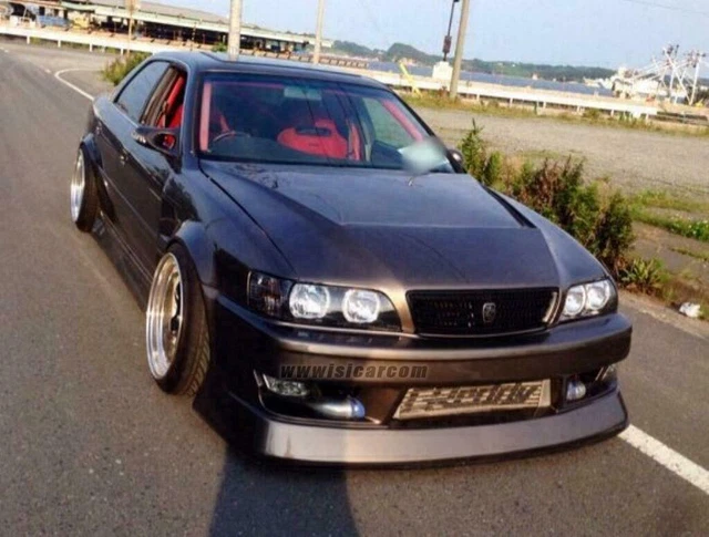 TOYOTA CHASER TOURER V Jzx100 Shaft, Reverse Shift Fork 3324435060 £32. ...