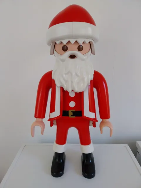 Playmobil 6629 - XXL le Père Noël Nicholas