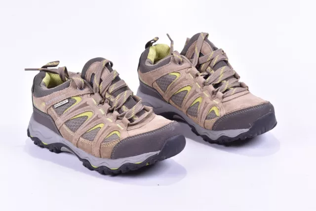 Karrimor  Damen Wanderschuhe Trekkingschuhe Outdoor  EUR 37 Nr. 23-J 3781