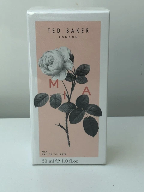 Ted baker sales mia perfume 30ml