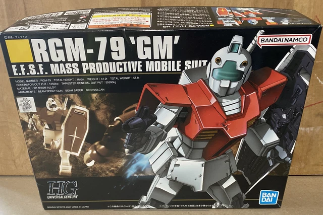 HG 1/144 HG00 GNW-002 Gundam Throne Zwei - LA Scale Model
