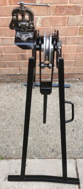 Tube Bender For Installation Projects Hand Tool 20mm 25mm - View #5