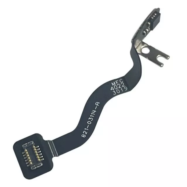 821-03114-A Cable de suspensión con sensor de ángulo de cubierta de...