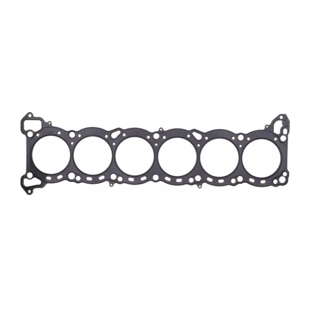 Guarnizione testa cometic per NISSAN SKYLINE RB25DE/RB25DET 0,051" MLS 87mm C4318-
