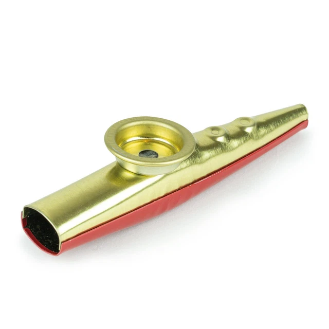 Musical instrument gazoo discount