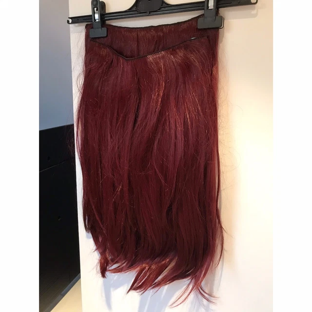 Lullabellz hair on sale extensions