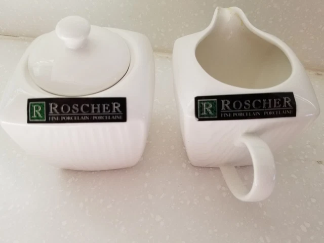 Roscher fine hotsell porcelain