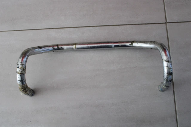 Guidon Philippe Professionnel Vintage 1960 - Vélo Course - Occasion