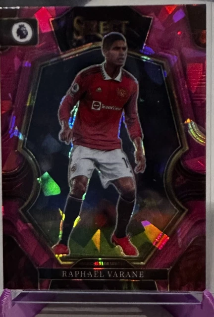 その他 Panini Chronicles Raphael Varane Panini Chronicles Raphael Varane