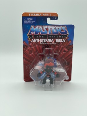 anti eternia teela