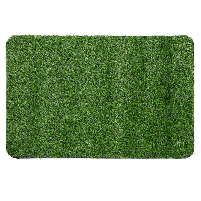Front Door Mat Inside Grass Door Mat Fake Grass Mat Welcome Floor Mat