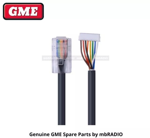 Gme Le002 1.8M Remote Head Cable For Tx3400 Tx3420 Tx3520 Tx3820