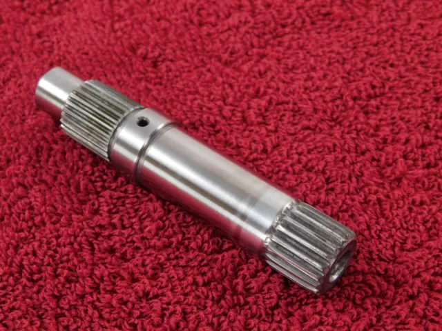 Kickstarter SHAFT / Engine Kick Start Spline 84-01 CR500 CR500R 84-87 CR250