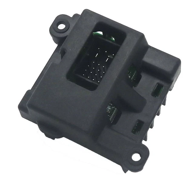XENON Centralina 71717899 ALC curve adattivo CENTRALINA LUCE per BMW 7 171 789.9