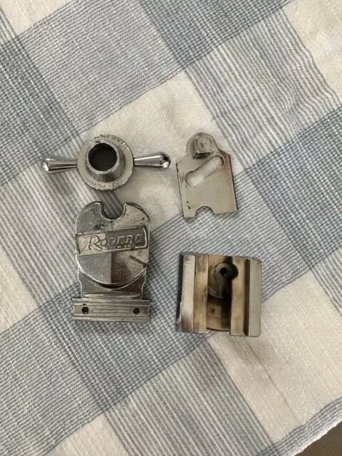 Rogers Drum Parts for Snare