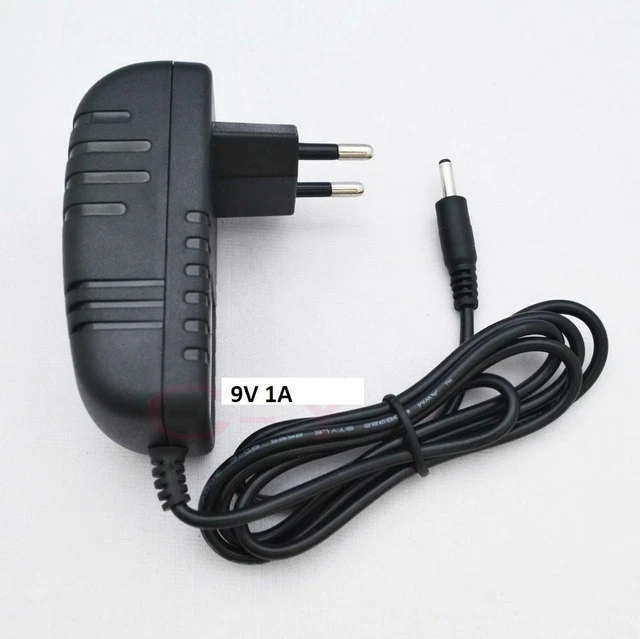 Adaptateur Salcompoy PS 1005 – 10V 830mA – Alimentation D'occasion, Fonctionnelle