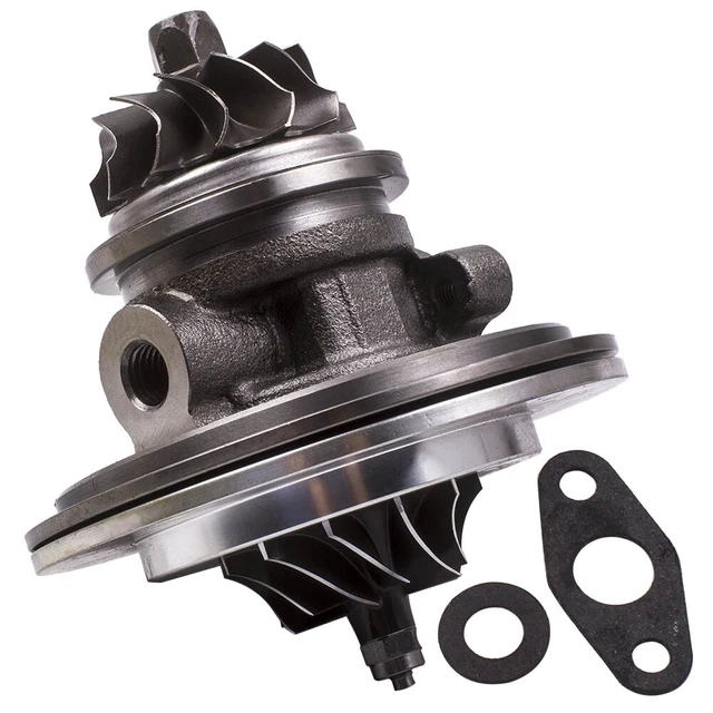 Gruppo Fusoliera Turbocompressore per Ford Transit 2.5 Turbo Diesel 74 HP 4EB 4EA 4EC