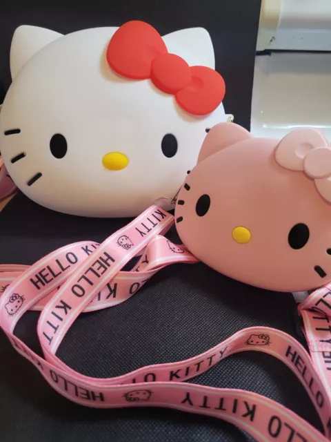 Boxlunch Jujutsu Kaisen x Hello Kitty and Friends Pochacco & Yuji Itadori  Allover Print Lanyard - BoxLunch Exclusive