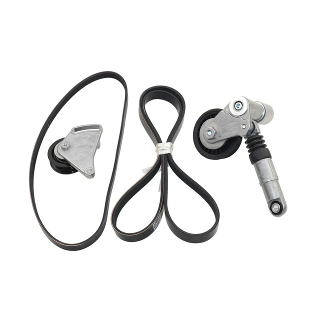 Ensemble de courroie de tendeur pour Audi A4 A6 VW Passat Skoda Superb 1.9 2.0