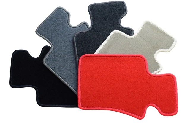 Classico Tappetini, Tappeti per Honda HR-V HRV II , Vezel 2014-2021