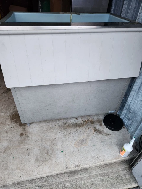 Hoshizaki Ice Bin B-800PD