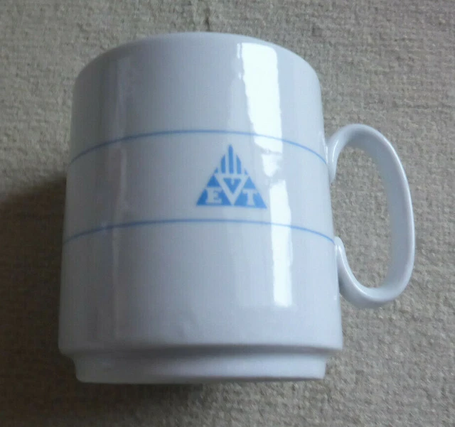 6 Tassen Porzellan - NEU - 200ml - Teetasse Kaffeetasse Tasse Becher
