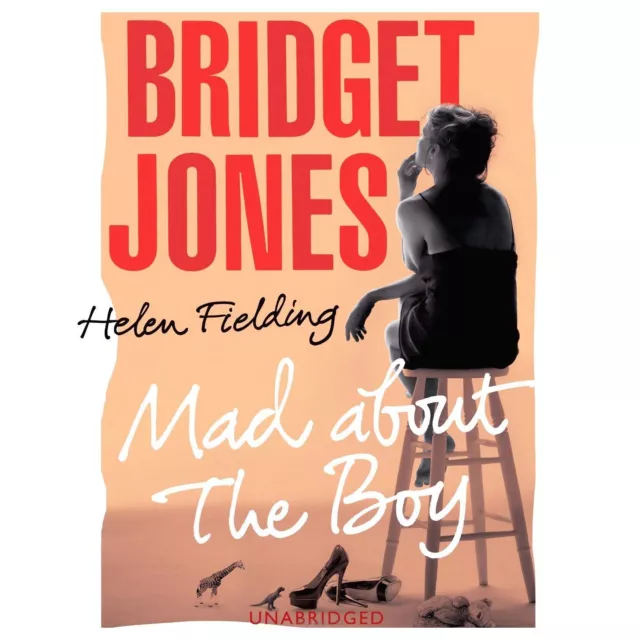 Unknown Artist : Bridget Jones: Mad About the Boy (Bridge CD Fast and FREE P & P