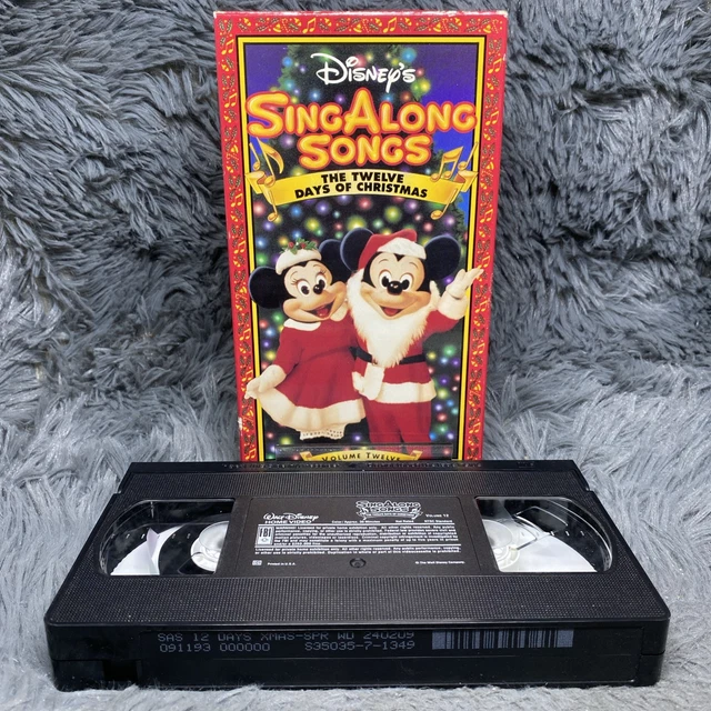 disney-sing-along-songs-the-twelve-days-of-christmas-vol-12-vhs-tape