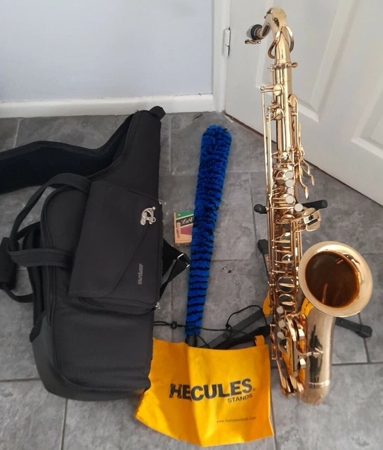 Palatino saxophone discount