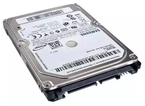 Hard Disk 1TB Samsung ST1000LM024 - HN-M101MBB/M1 Seagate Momentus SATA 1 TB