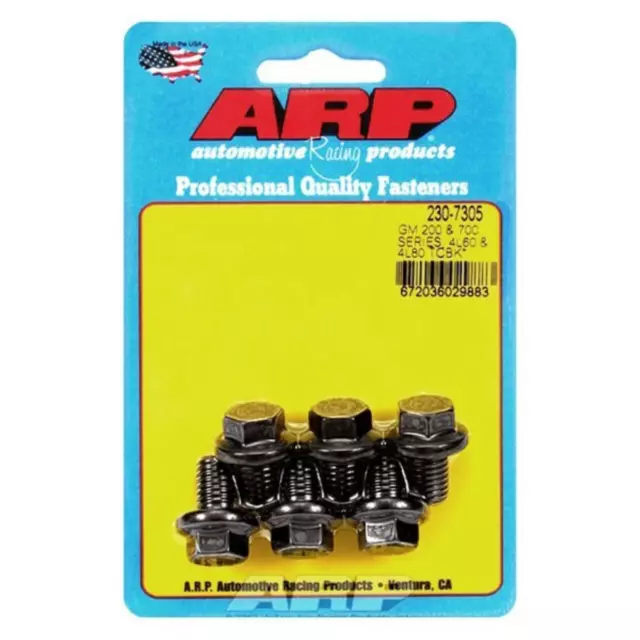 ARP FB52B5 Torque Converter Bolt Kit